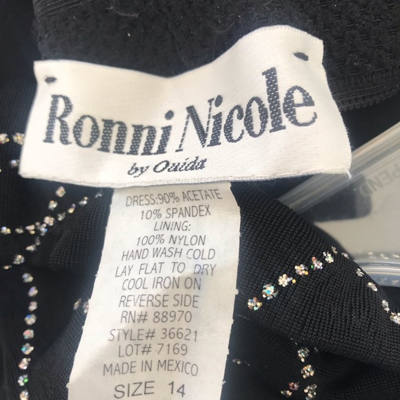 Sparkly Dress - Picture 7 of 7